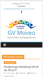 Mobile Screenshot of gv-moveo.nl